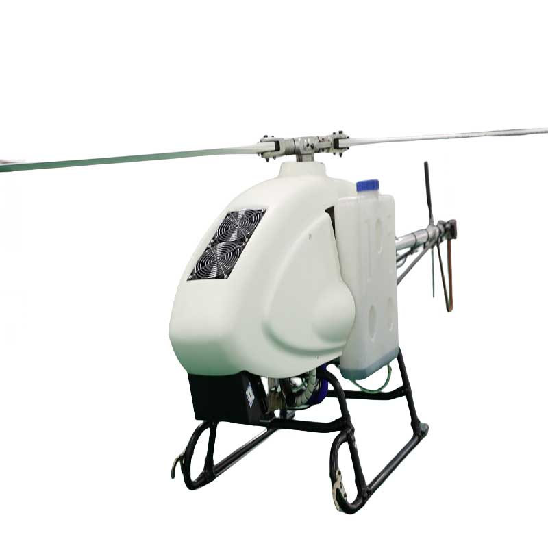 JH-K80nagy helikopter drón&uav
