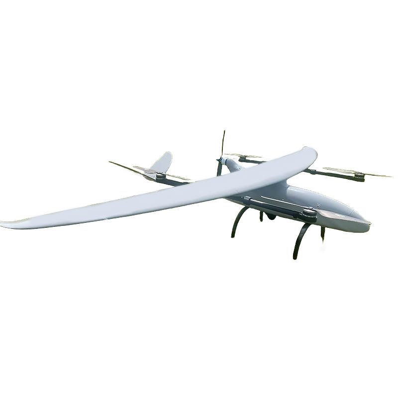 JH-28 VTOL UAV Drone Long Endurance VTOL drón a feltérképezéshez és a megfigyeléshez